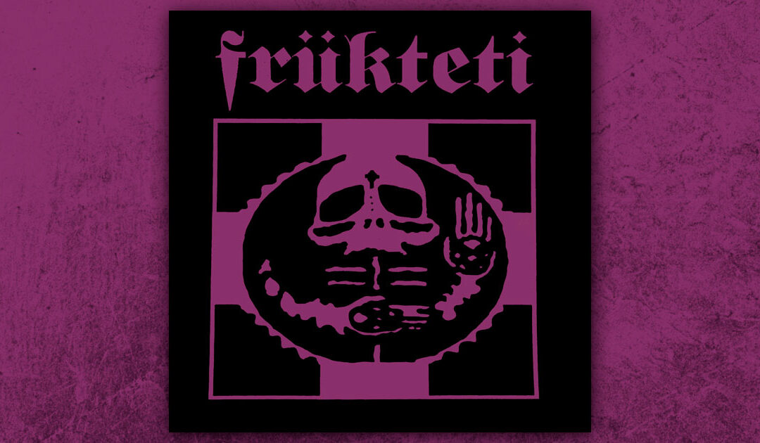 Frukteti Album Goes Digital