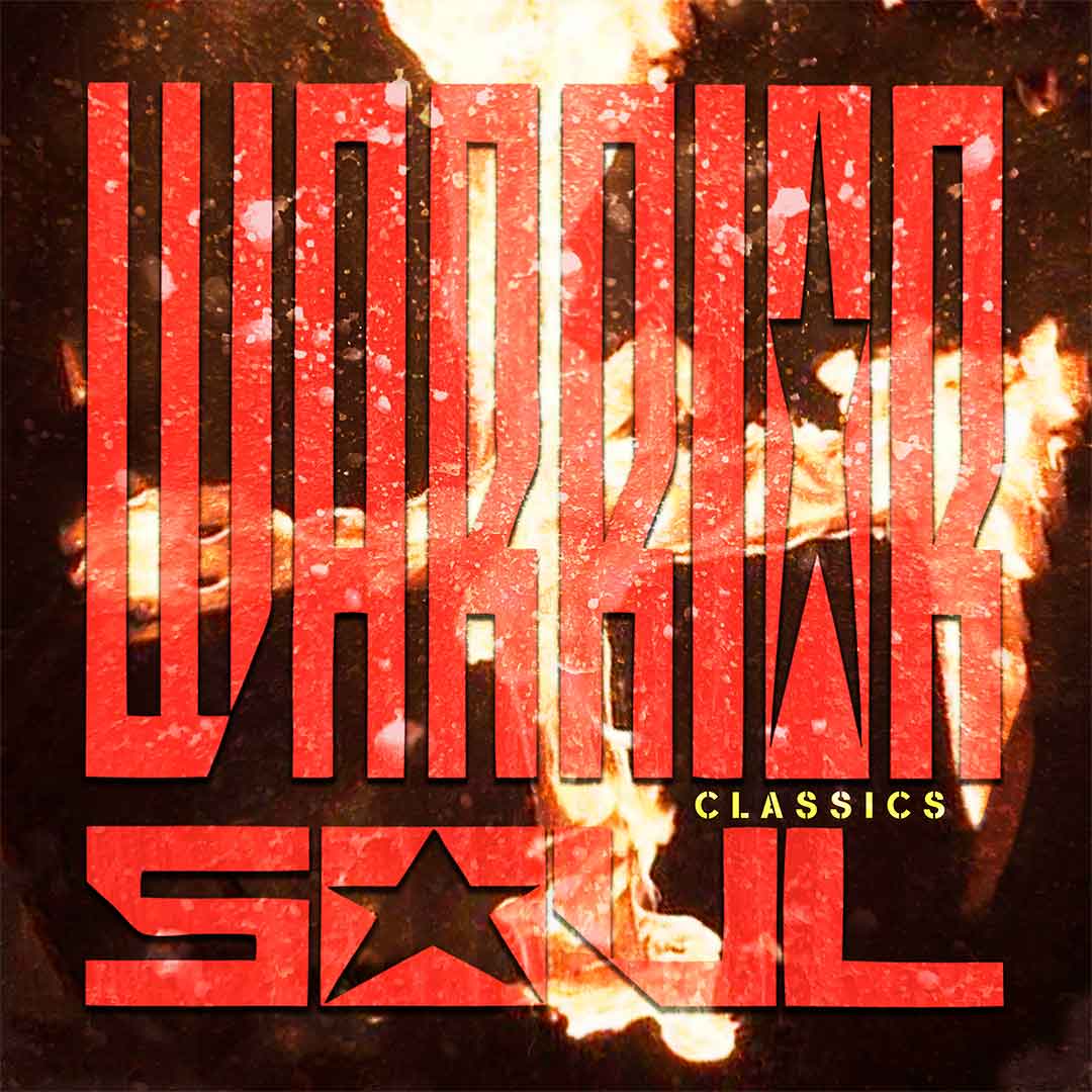 Warrior Soul Classics Ltd. Ed.
